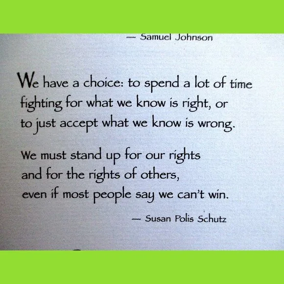 Book: These Are the Gifts I'd Like to Give to You, Edited by Douglas Pagels - Picture 5 of 15